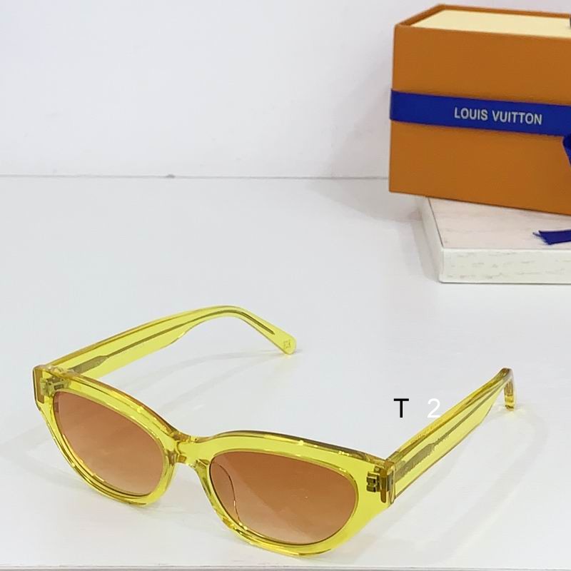 LV Sunglasses ID:20260410-2548